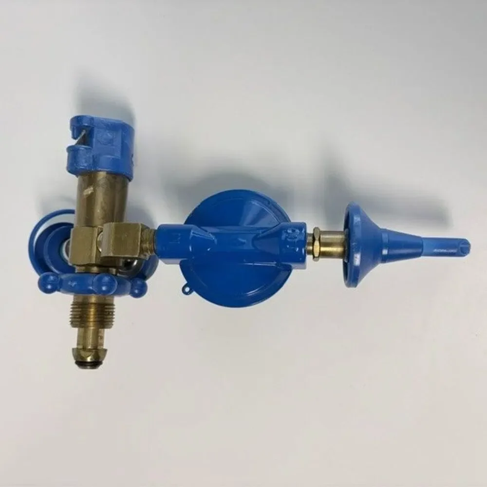 Conwin Helium PRECISION PLUS balloon inflator For Mylar ballon’s or Latex